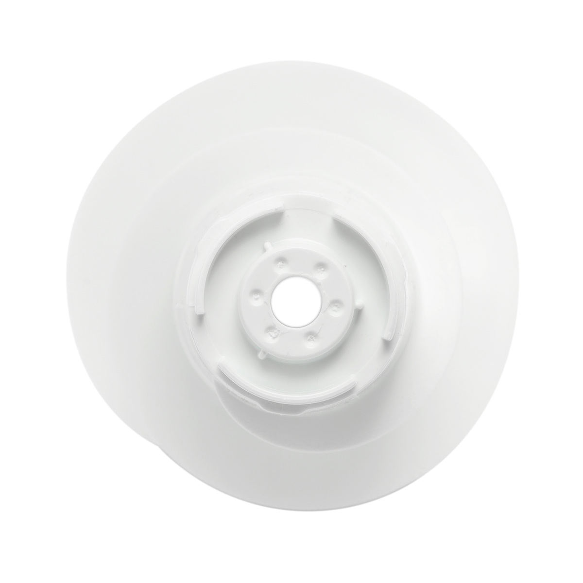 W10836692 - Genuine OEM Whirlpool Washer Agitator Assembly